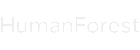 Human Forest Logo