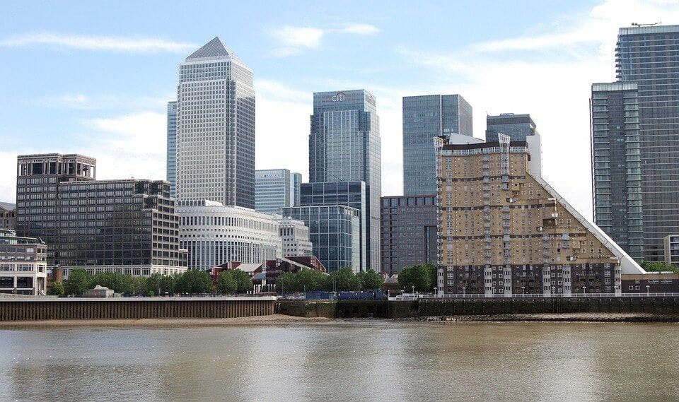 9 Best Canary Wharf Dentists  picture