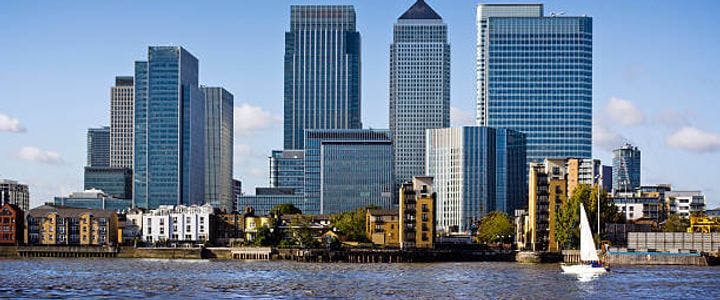  8 Best Canary Wharf Opticians picture